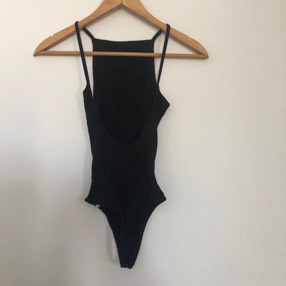 Aritzia Wilfred Bodysuit - Picture 2 of 4